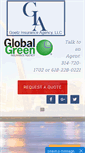 Mobile Screenshot of goetzinsurance.com